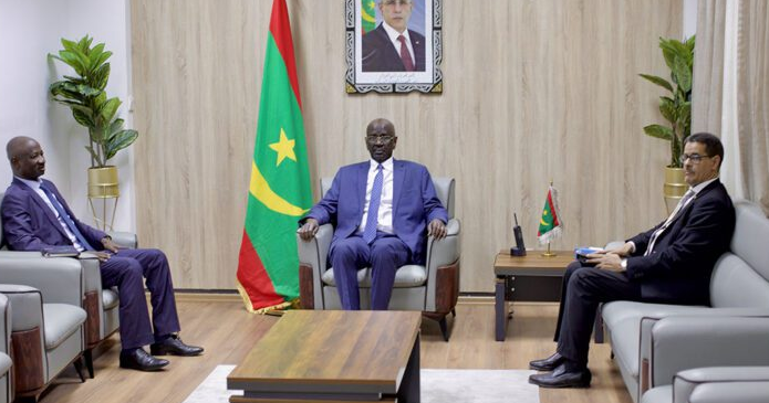 Nouakchott convoque l'ambassadeur du Mali après des incidents à Bamako