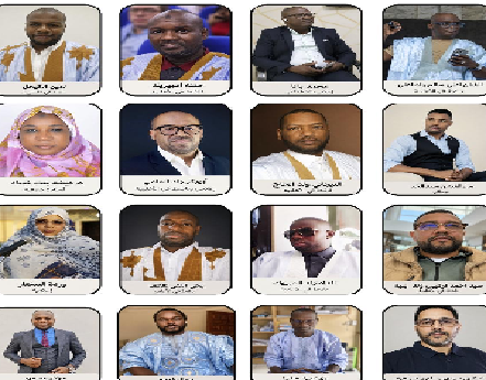 Des Adwaba à la discrimination positive : Les jeunes de la majorité défendent le bilan social de Ghazouani