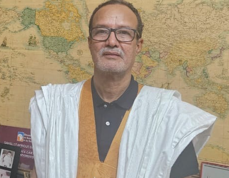 Dahane Ould Taleb Ethmane : le parcours d’un homme de conviction