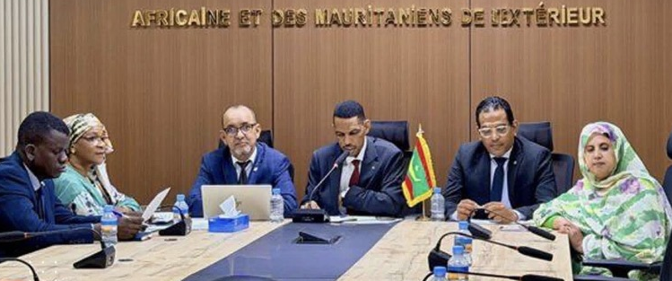 La Cellule nationale de suivi confirme l'absence d'Ebola chez les Mauritaniens